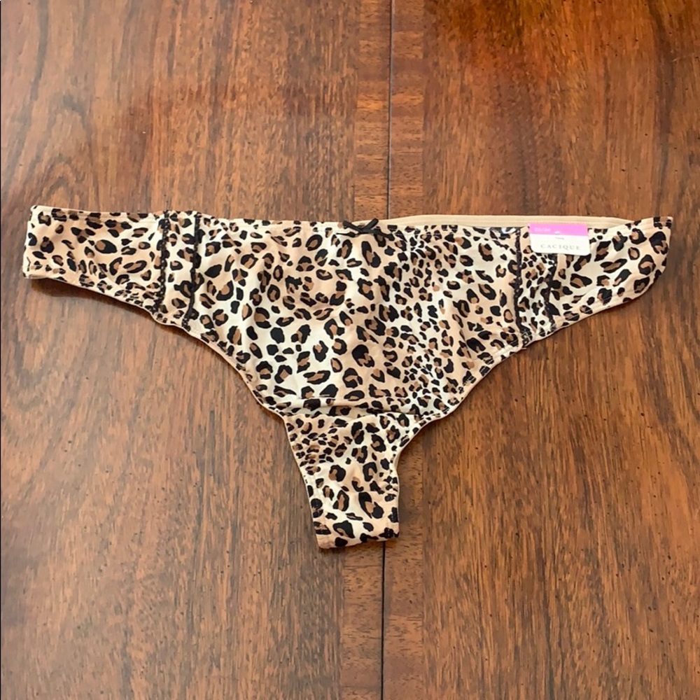 Cacique Thong